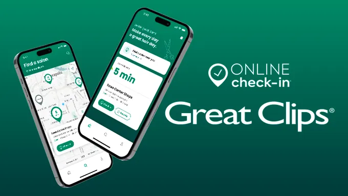 Great Clips — Hair salon in Wyoming